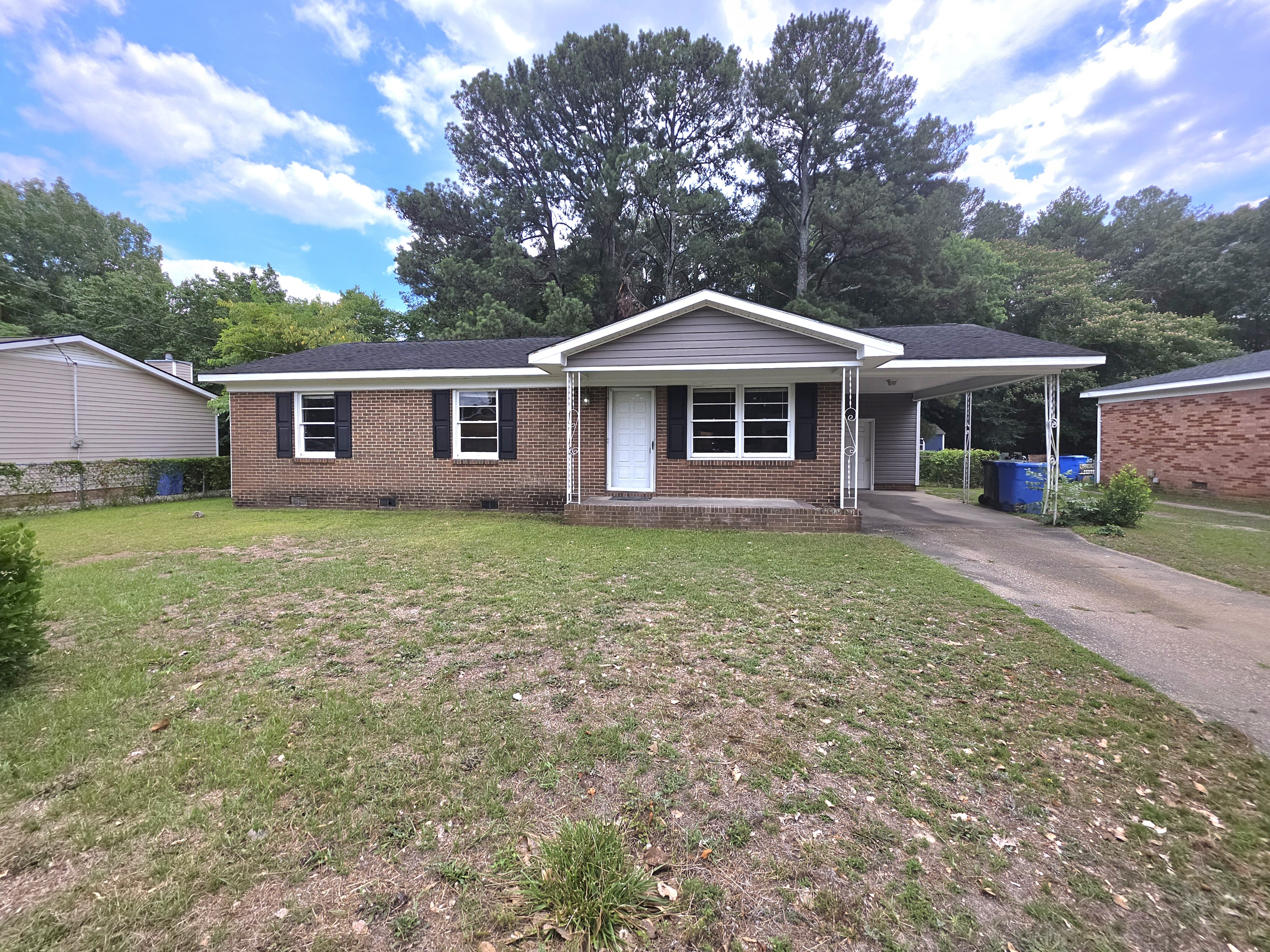 434 Homestead Drive